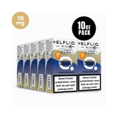 ELFLIQ - 10x Blue Razz Lemonade | Liquid | Spar Bundle - Smoke & Co.